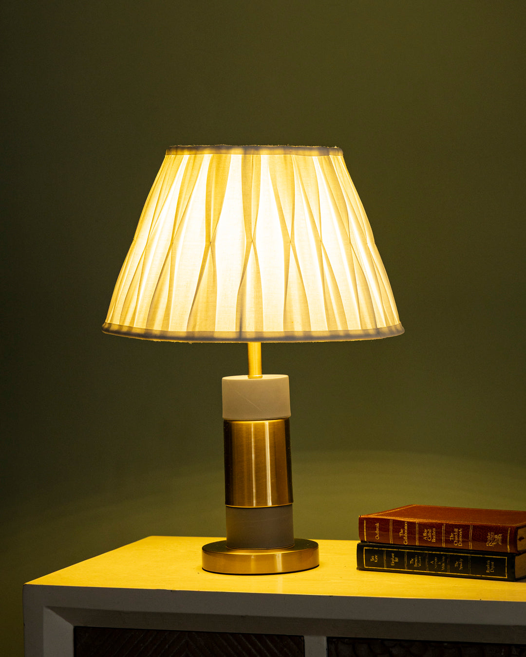 'Arthur' Buffet Table Lamp 