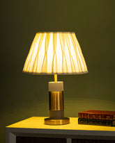'Arthur' Buffet Table Lamp 