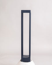Modern Architectural Frame Outdoor Bollard Light