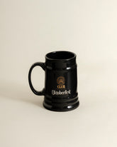 Oktoberfest Club Coffee Mug - Black 