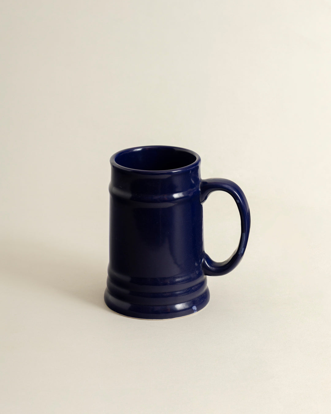 Oktoberfest Club Coffee Mug - Blue 