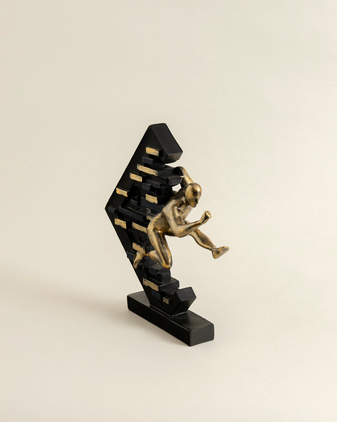Breakthrough Achiever Decorative Sculpture 
