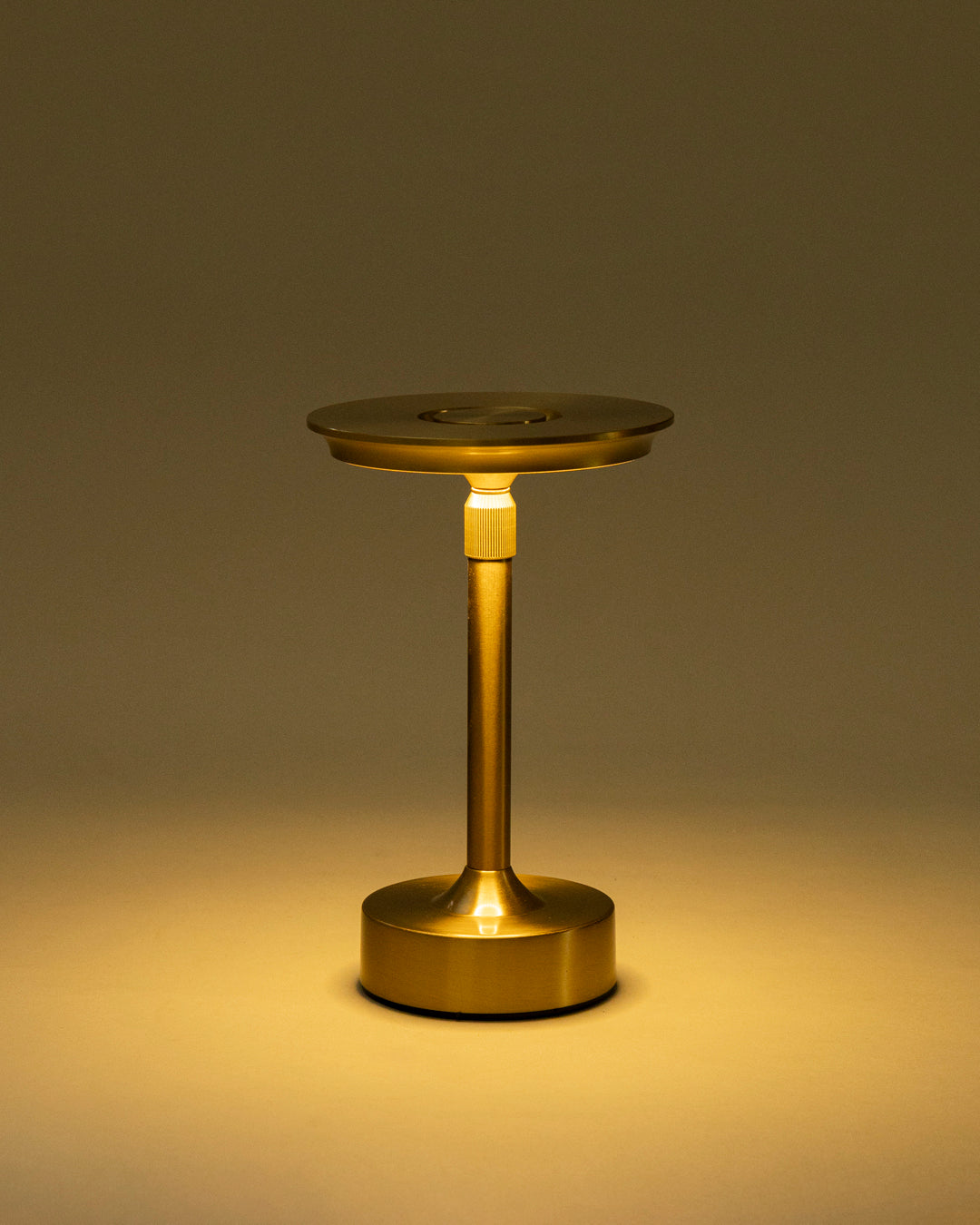 Touch Glow Desk Lamp 