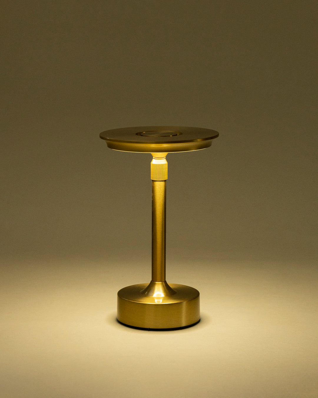 Touch Glow Desk Lamp 