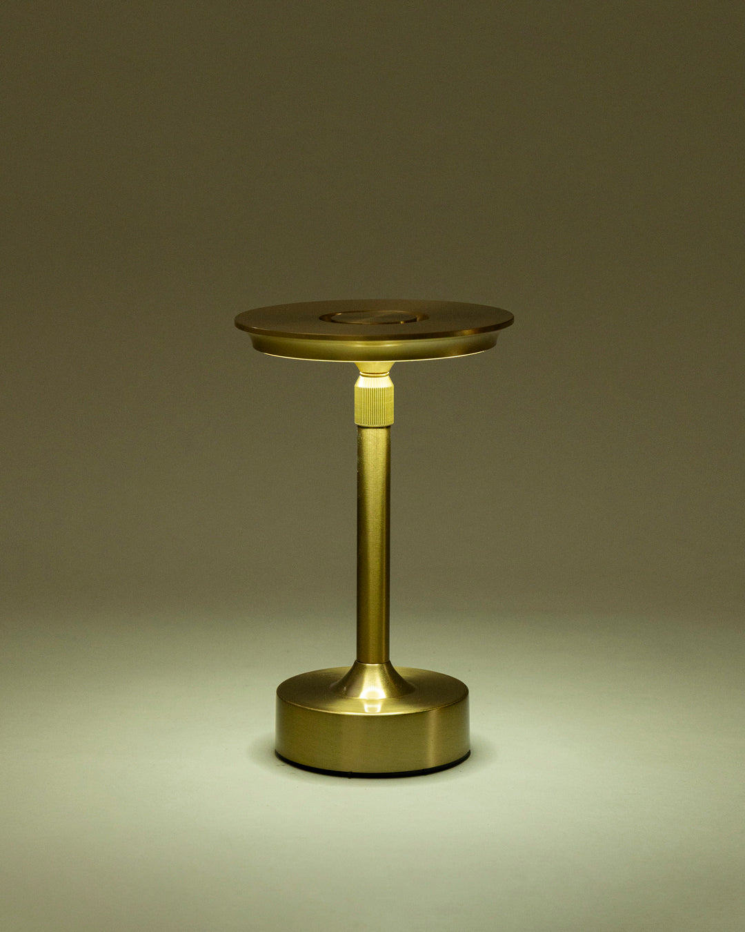 Touch Glow Desk Lamp 