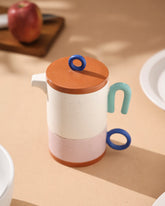 Stack & Sip Tea For Two Set 