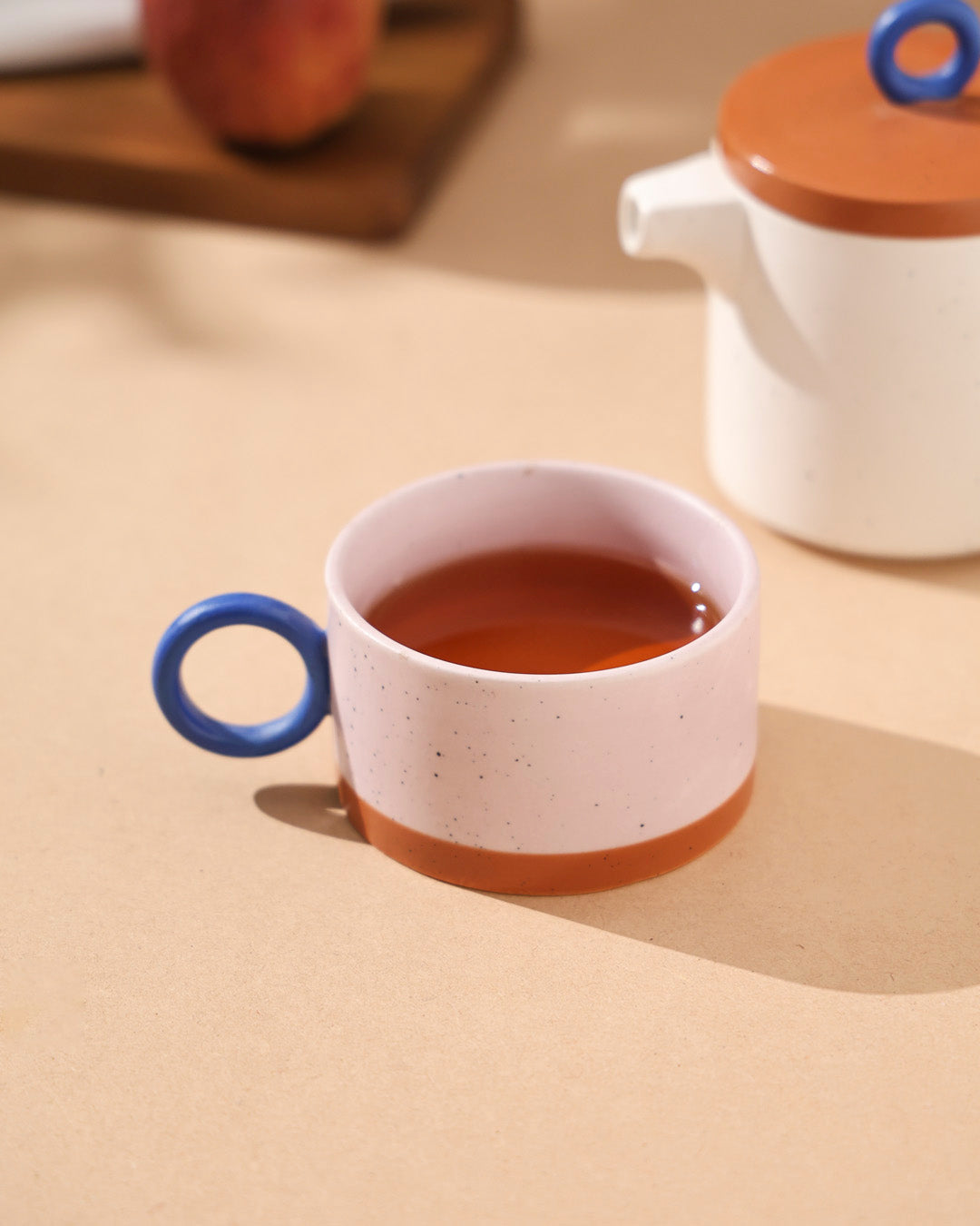 Stack & Sip Tea For Two Set 