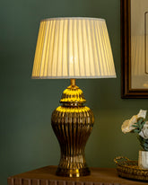Golden Harmony Table Lamp - Large 