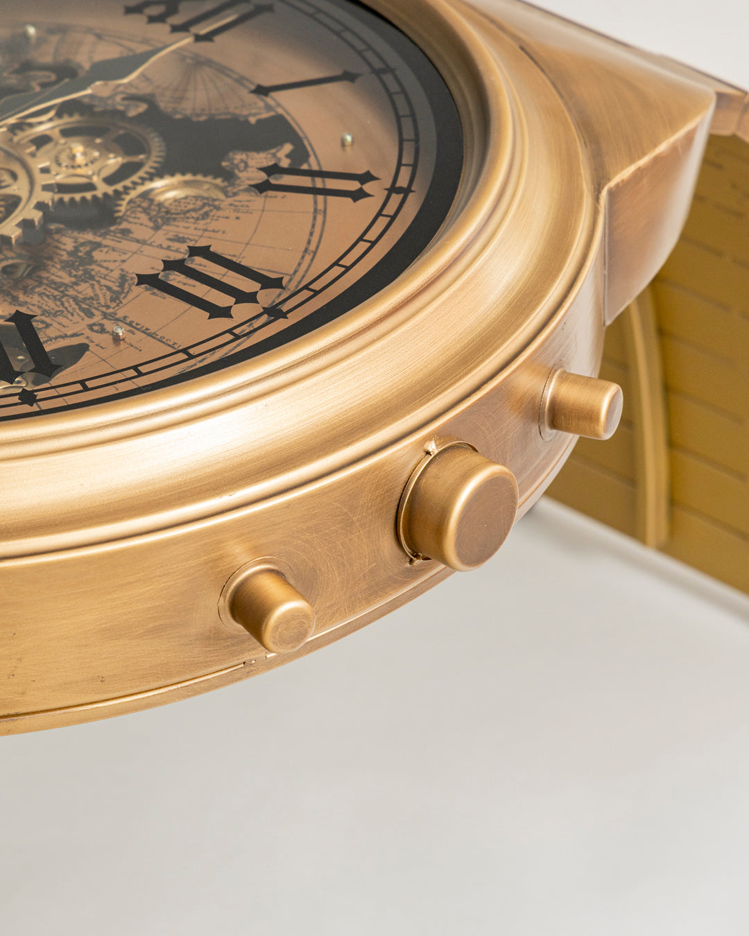 Timeforge Wrist Watche Center Table 