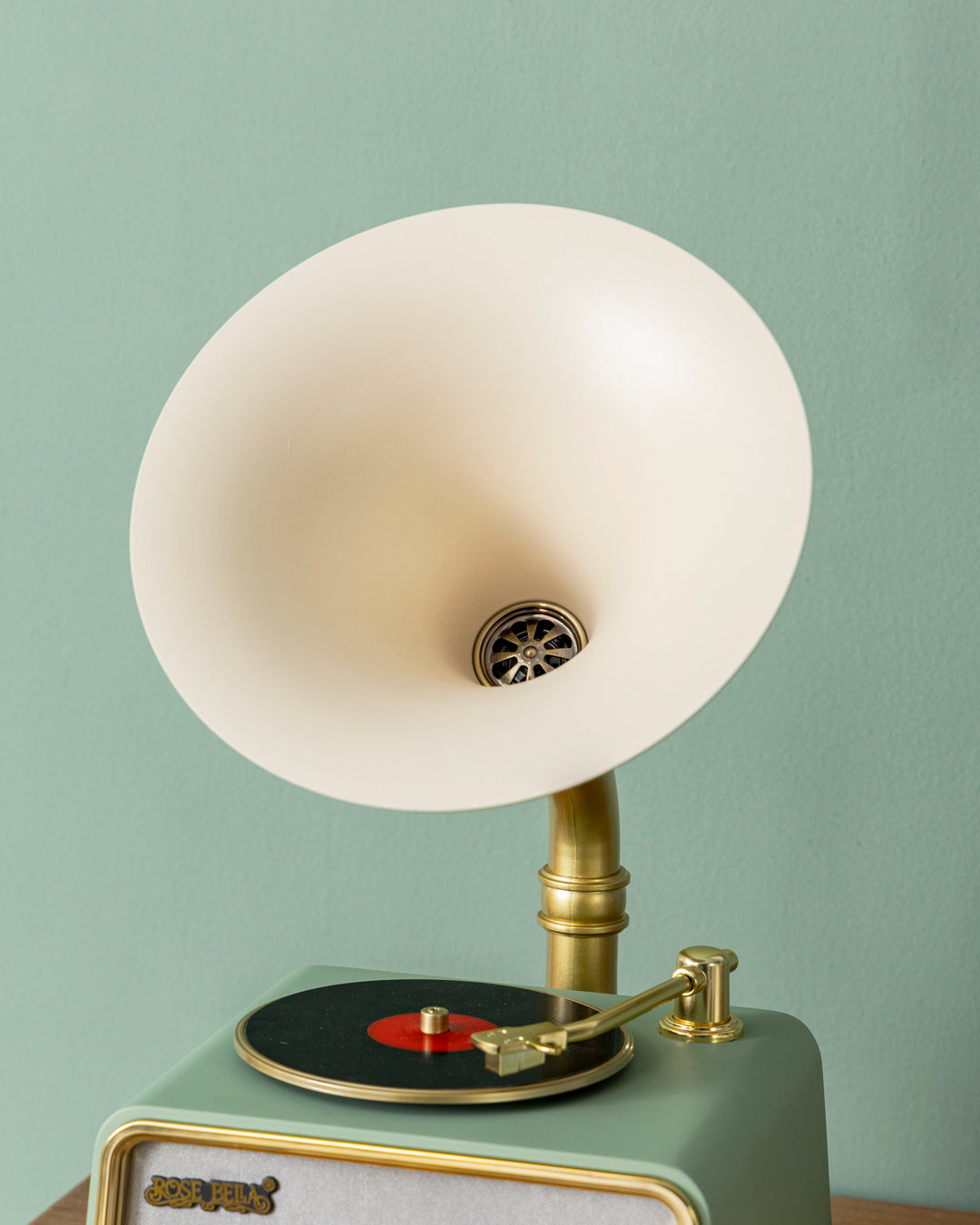 Gramora Decorative Bluetooth Speaker 