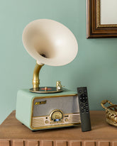 Gramora Decorative Bluetooth Speaker 