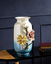 Blossom Branch Art Flower Vase 