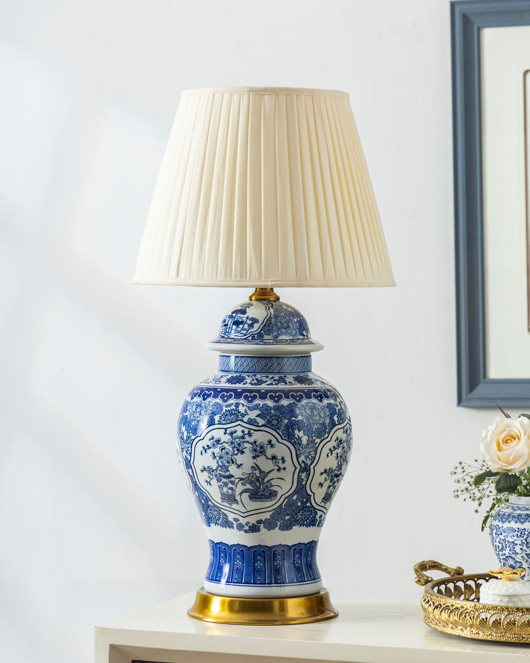 Table Lamps