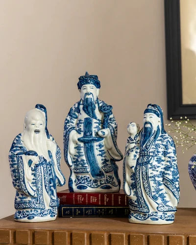 Decorative Accents