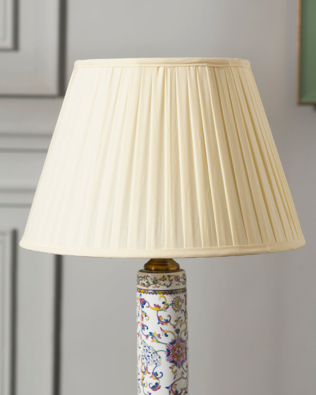 Persian Vine Royale Table Lamp 