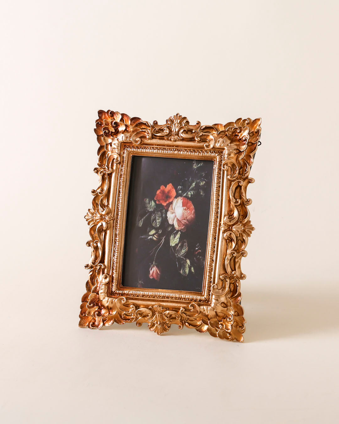 'Edward' Victorian Photo Frame 
