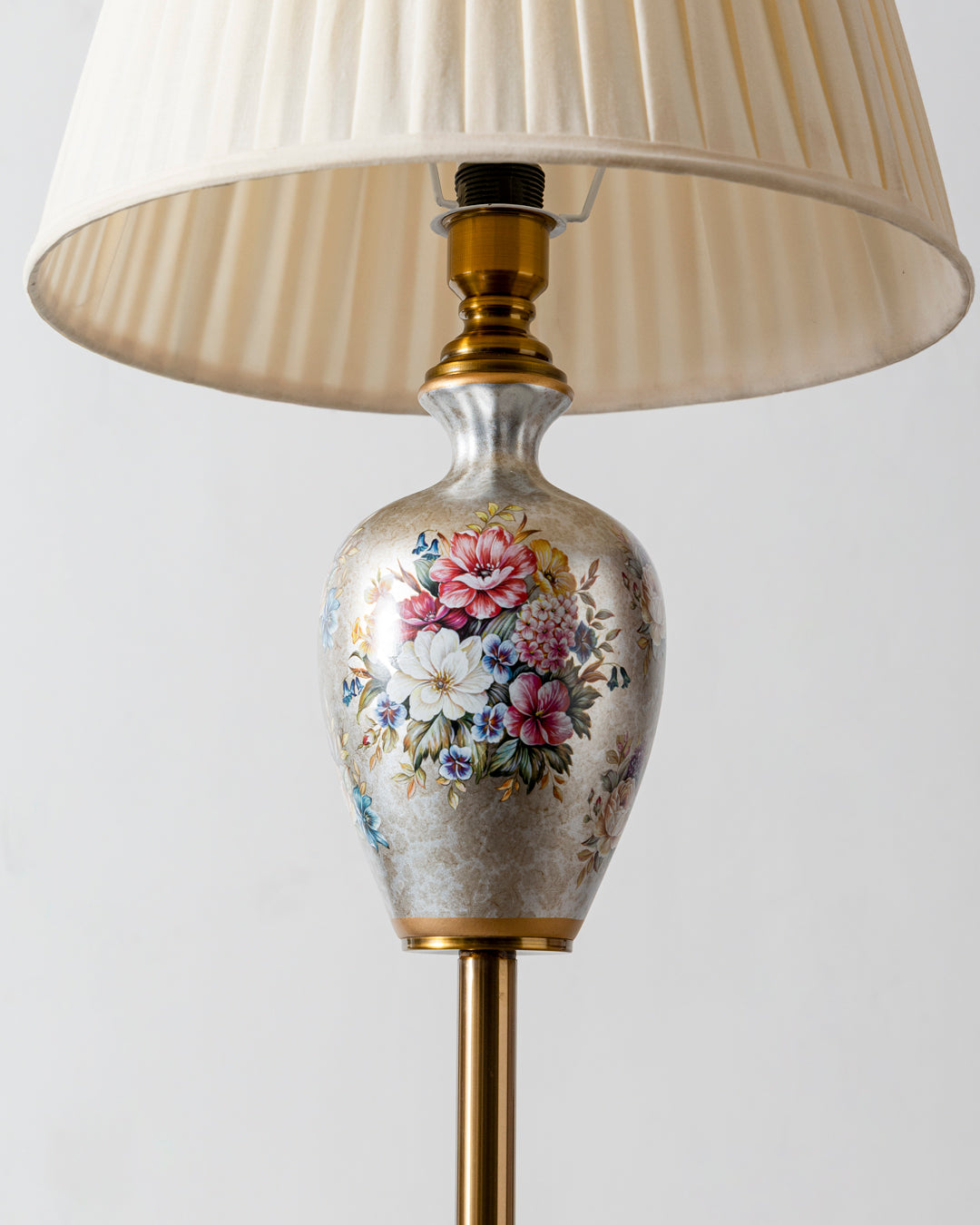 Botanic Shine Floor Lamp 