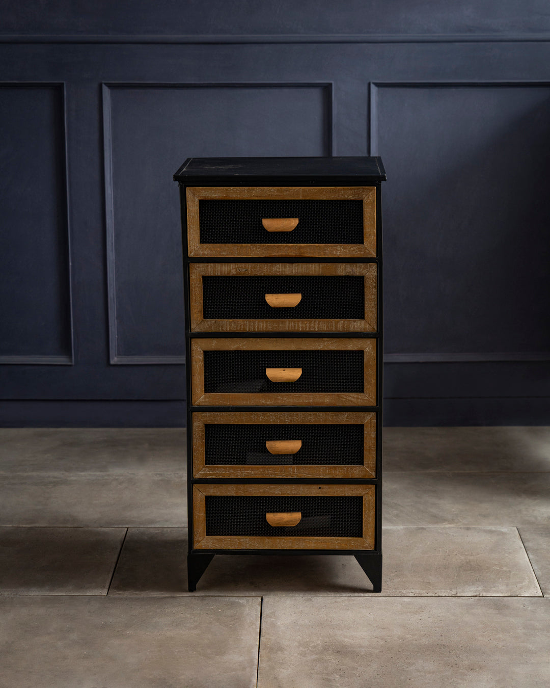 Nova Line Drawer Chest 