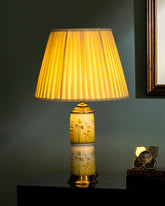 Sunlit Meadow Table Lamp 