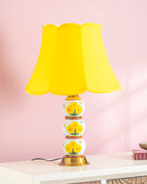 Sun Flower Bliss Table Lamp 