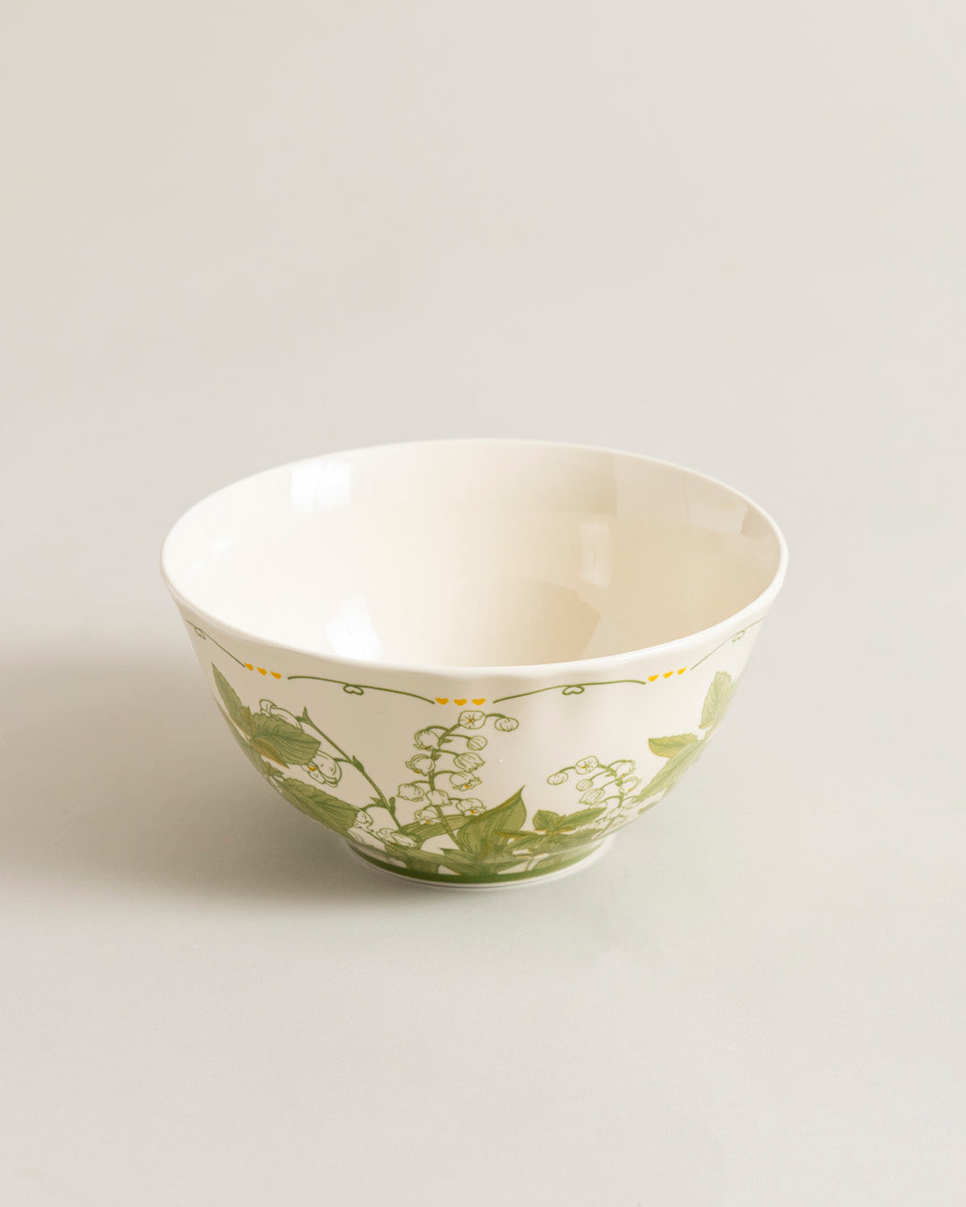 Botanical Vine Bowl