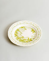 Botanical Vine Dinner Plate 