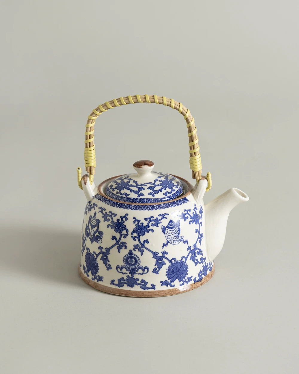 Mirage - Ceramic Kettle