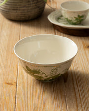 Botanical Vine Bowl