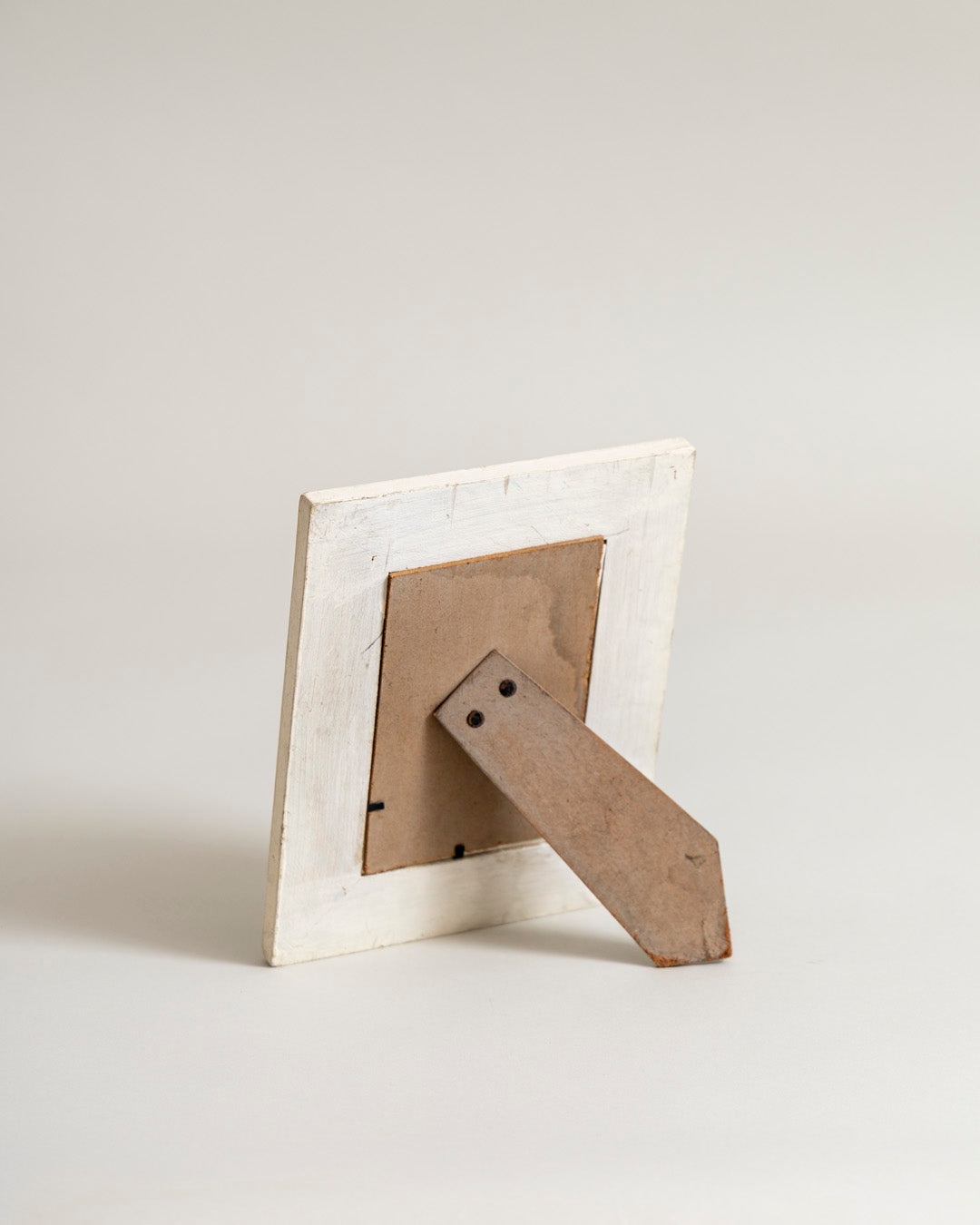 Classic Ivory Ridge Photo Frame 
