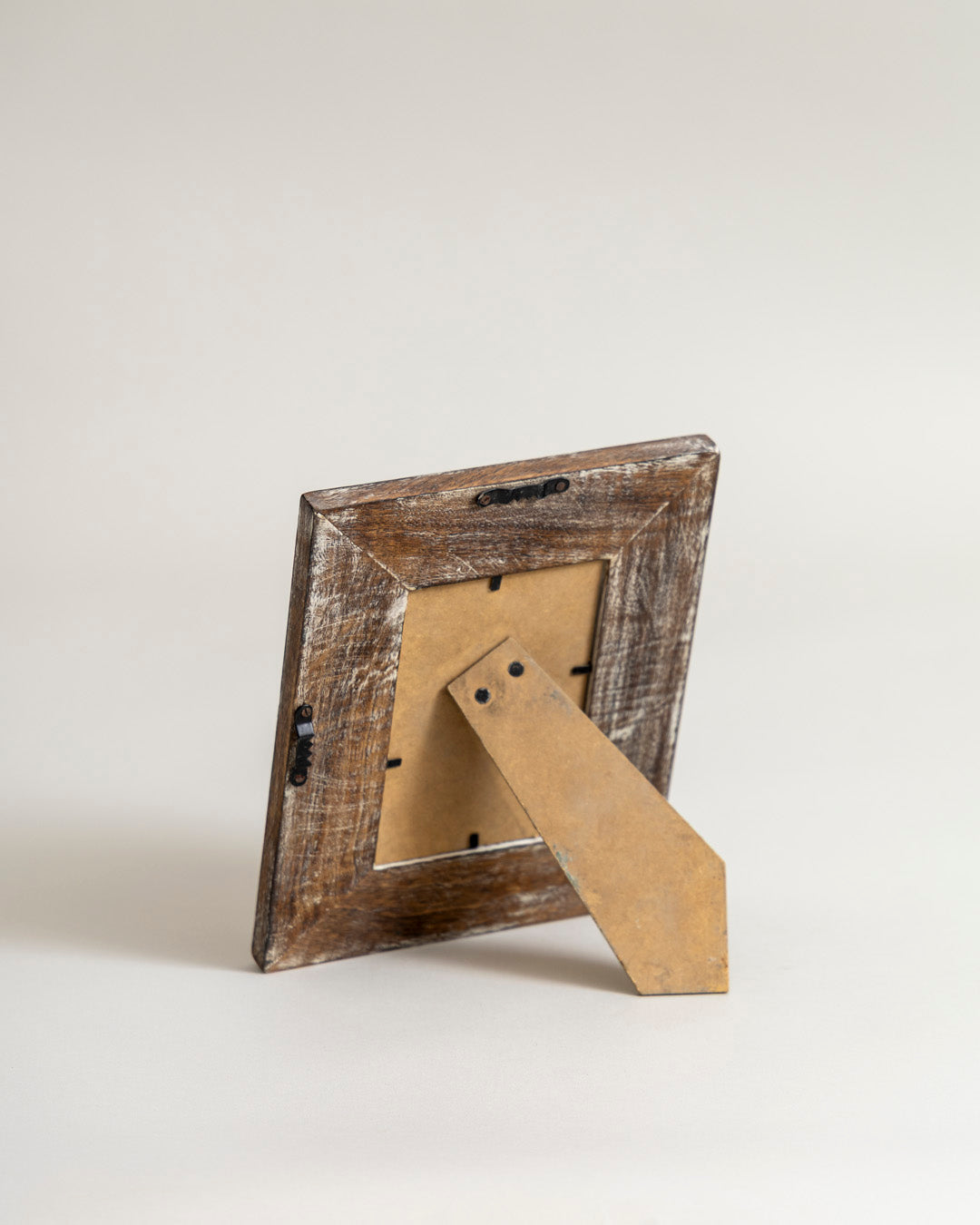Moroccan Lattice Vintage Photo Frame 