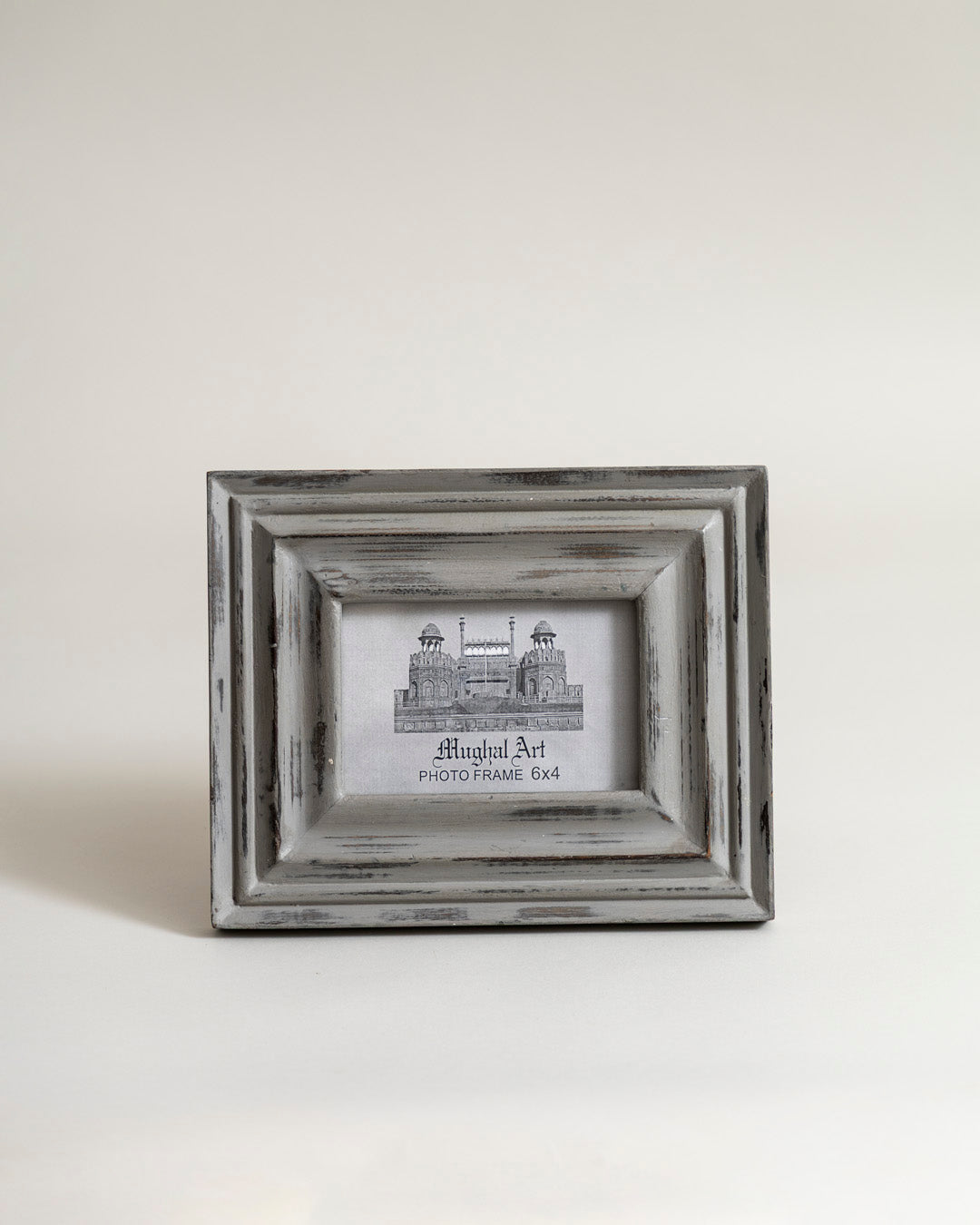Vintage Ashwood Tabletop Photo Frame 