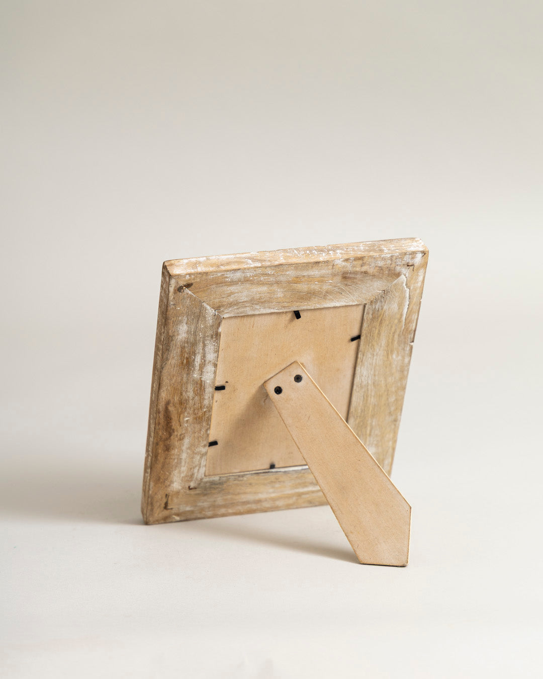 Royal Handcrafted Ring Accent Photo Frame 