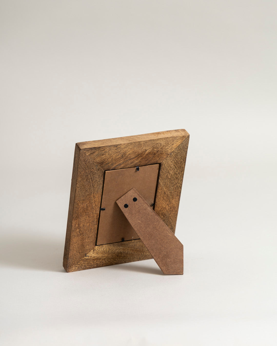 Tribal Crescent Art Photo Frame 