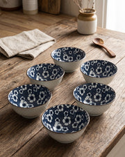 Signature Serve Katori - Set Of 6 Style - 5