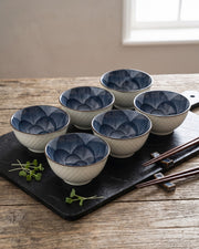 Signature Serve Katori - Set Of 6 Style - 4