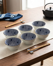 Signature Serve Katori - Set Of 6 Style - 6