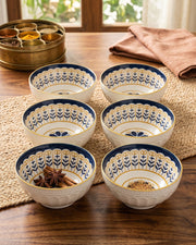 Royal Arch Katori - Set Of 6