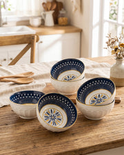 Royal Arch Katori - Set Of 6