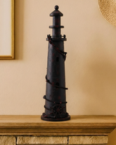 Decorative Lighthouse Showpiece - Large 