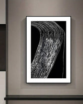 3D Abstract Oil Painting 