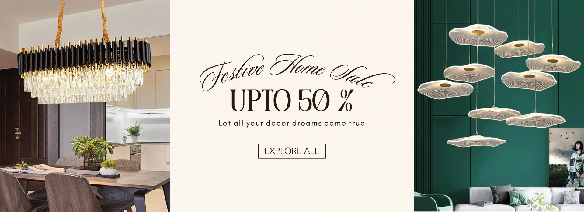 Buy Home Decor Items Online at The Decor Kart, Home Decor Online Store