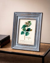 Nordic Ash Border Photo Frame 