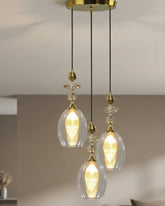 Trilume Verossa Pendant Light 