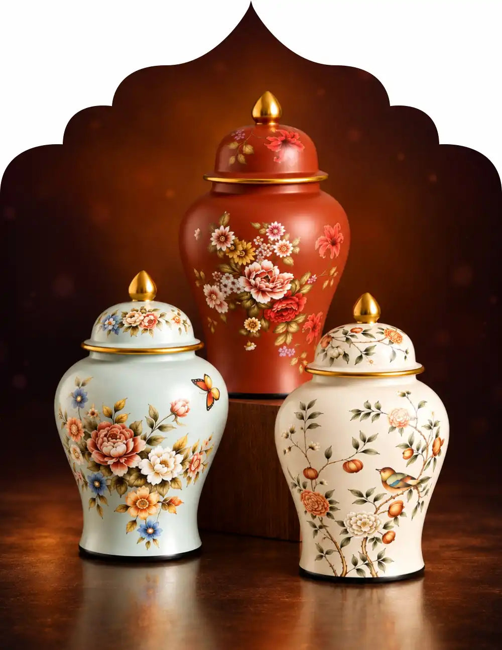 Decor
