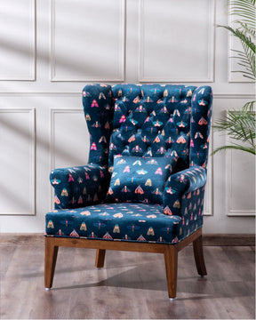 Metamorphosis Accent Chair