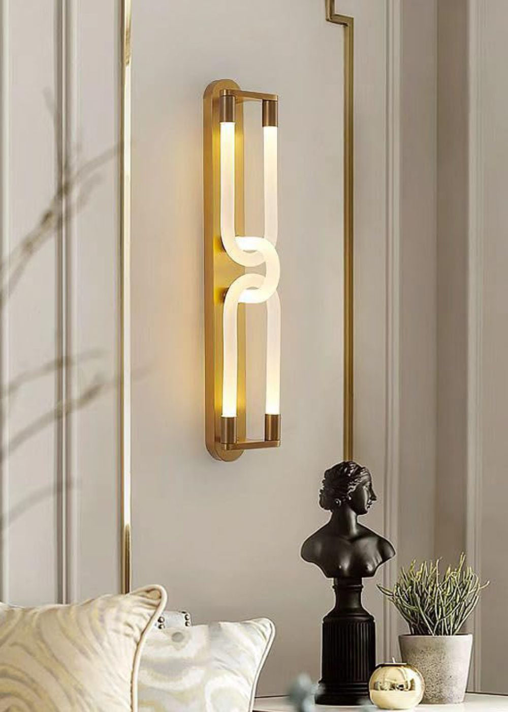Wall Sconces
