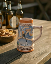 Hungary Royal Vintage Stein Beer Mug 