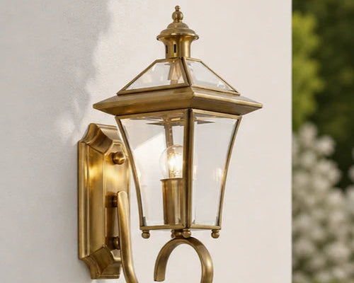 Outdoor Lights
