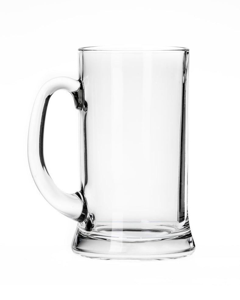 Borgonovo ICON Beer Mug - 1000ml 