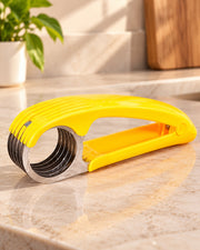 Stainless Steel Vegetable Slicer